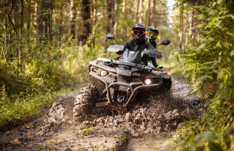 Vente de quads, les conseils d'experts pour trouver le mod&egrave;le parfait
