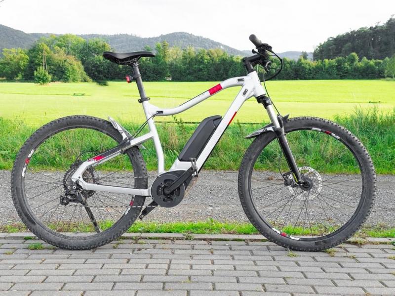 VTT, VTC ou v&eacute;lo de ville &eacute;lectrique, comment choisir selon votre usage pr&egrave;s de Colmar